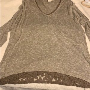 Cato brand light weight top